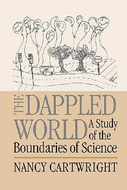 The Dappled World (English, Nancy Cartwright)