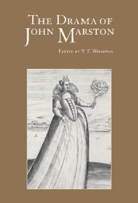 The Drama of John Marston (English, T. F. Wharton)