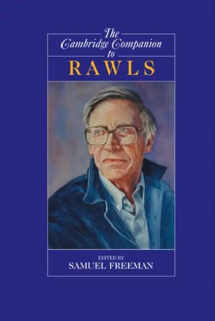 The Cambridge Companion to Rawls (English, Samuel Freeman | Samuel Freeman)