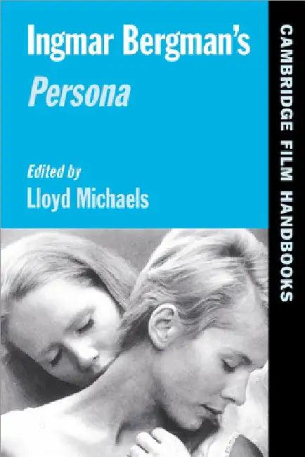 Ingmar Bergman's Persona (English, Lloyd Michaels | Horton Andrew)