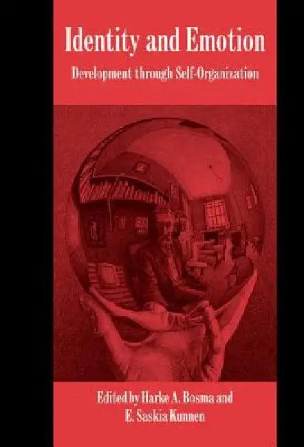 Identity and Emotion (English, Harke Bosma | E. Saskia Kunnen | Keith Oatley)