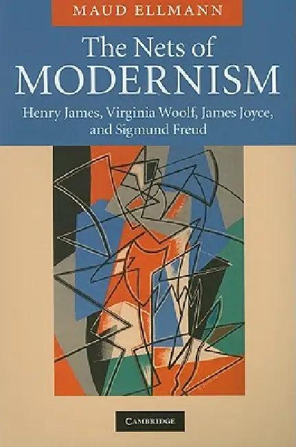 The Nets of Modernism (English, Maud Ellmann)