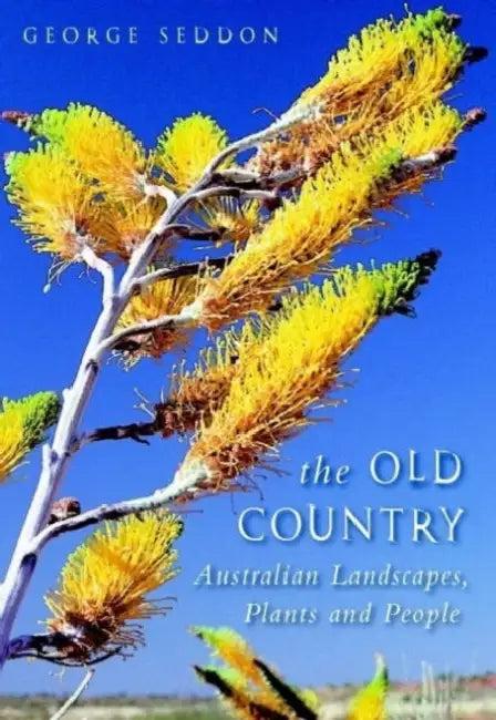 The Old Country (English, George Seddon | Colin Totterdell)