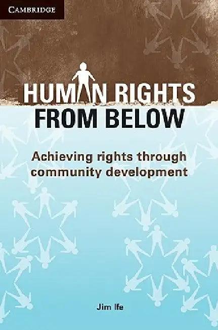 Human Rights from Below (English, Jim Ife)