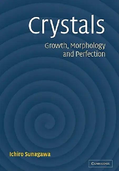Crystals (English, Ichiro Sunagawa)