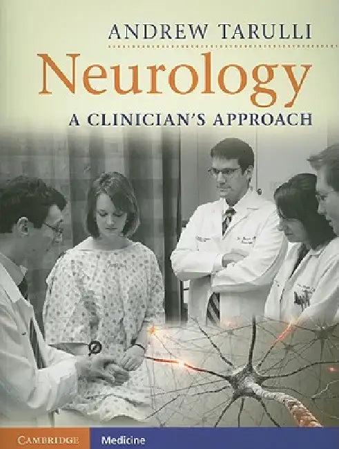Neurology (English, Andrew Tarulli)