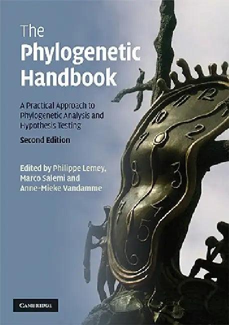 The Phylogenetic Handbook (English, Philippe Lemey | Marco Salemi | Anne-Mieke Vandamme)