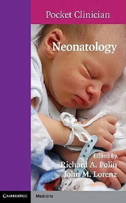 Neonatology (English, Richard Polin | John Lorenz)