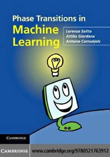 Phase Transitions in Machine Learning (English, Lorenza Saitta | Attilio Giordana | Antoine Cornuéjols)