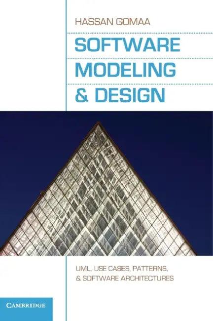 Software Modeling and Design (English, Hassan Gomaa)