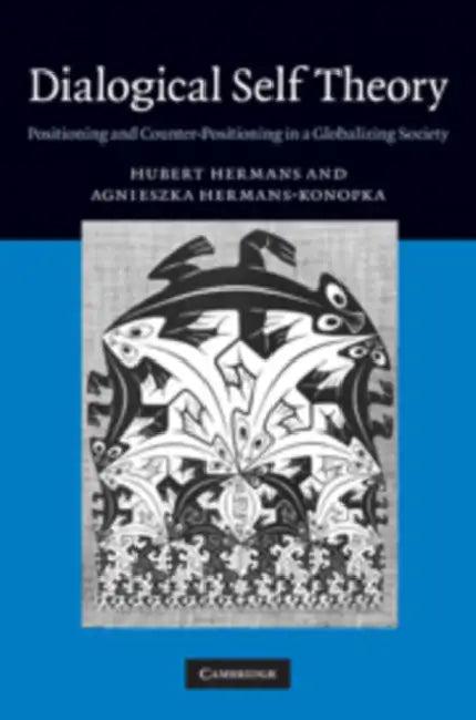 Dialogical Self Theory (English, Hubert J. M. Hermans | Agnieszka Hermans-Konopka)