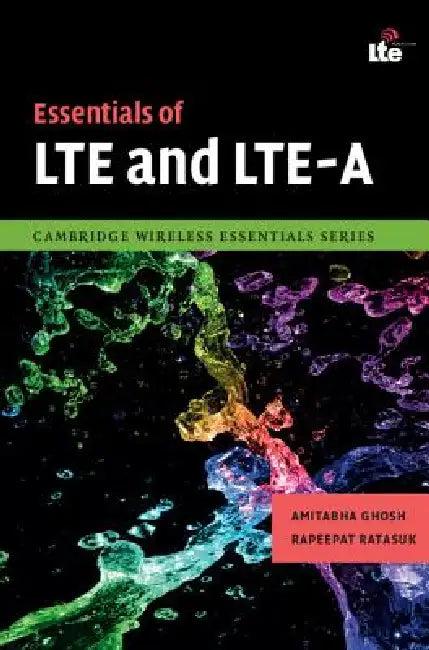 Essentials of Lte and Lte-A (English, Amitabha Ghosh | Rapeepat Ratasuk)
