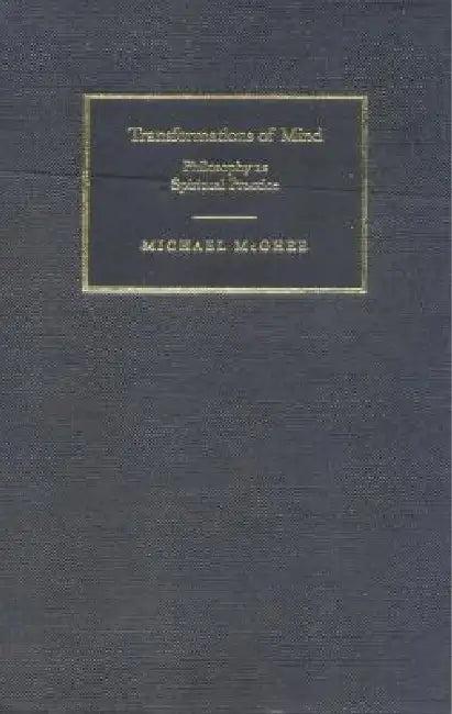 Transformations of Mind (English, Michael McGhee)