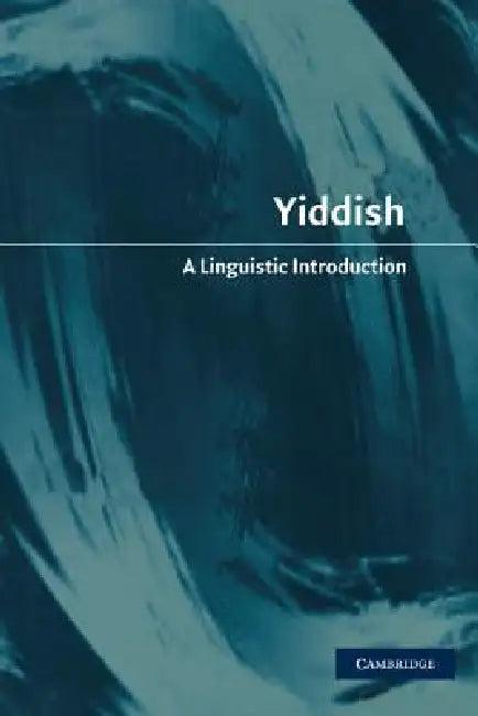 Yiddish (English, Neil G. Jacobs)