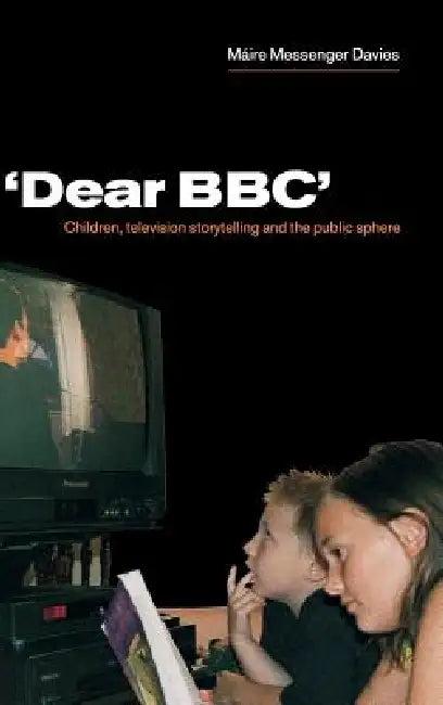 'Dear BBC' (English, Maire Messenger Davies)