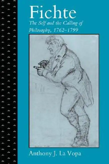Fichte (English, Anthony J. La Vopa)