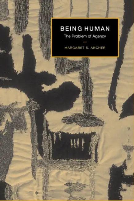 Being Human (English, Margaret S. Archer)