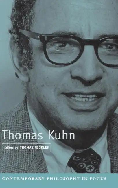 Thomas Kuhn (English, Thomas Nickles)