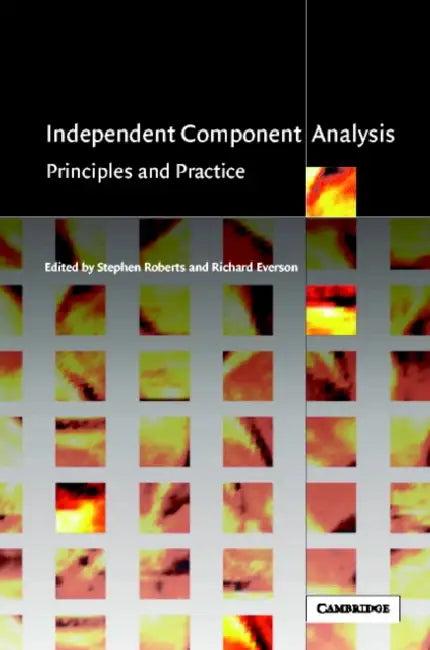 Independent Component Analysis (English, Stephen Roberts | Richard Everson)