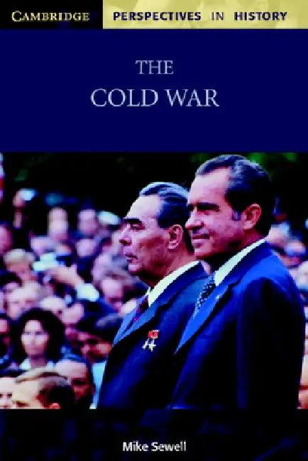 The Cold War (English, Mike Sewell)