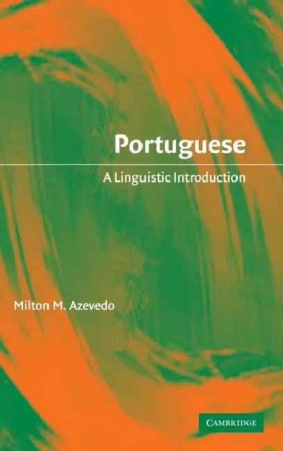 Portuguese (English, Milton M. Azevedo)