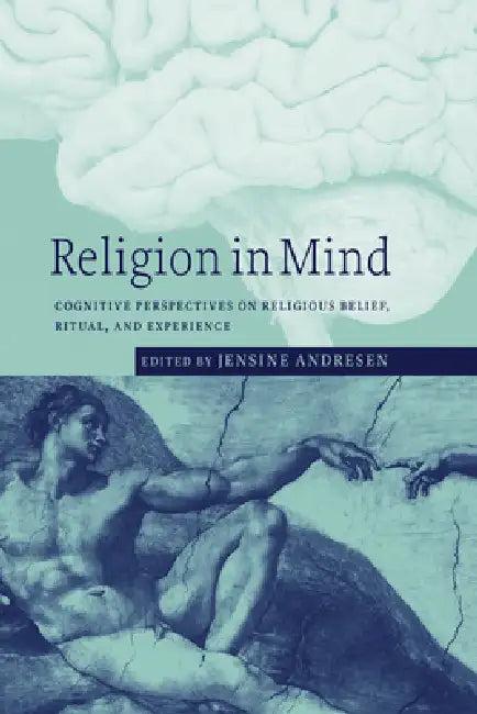 Religion in Mind (English, Jensine Andresen)