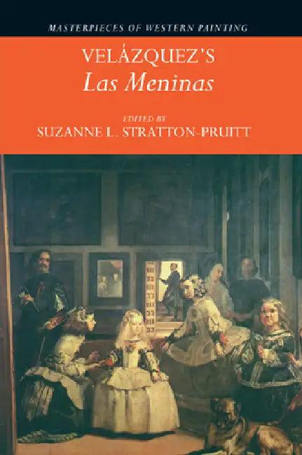 Vel Zquez's 'Las Meninas' (English, Diego Velazquez | Suzanne Stratton-Pruitt)