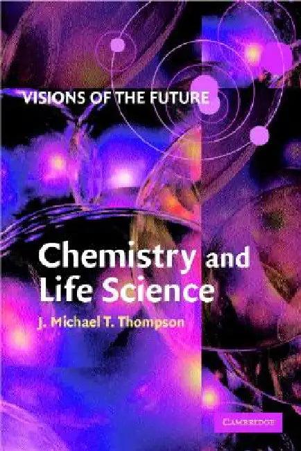 Visions of the Future (English, J. M. T. Thompson)