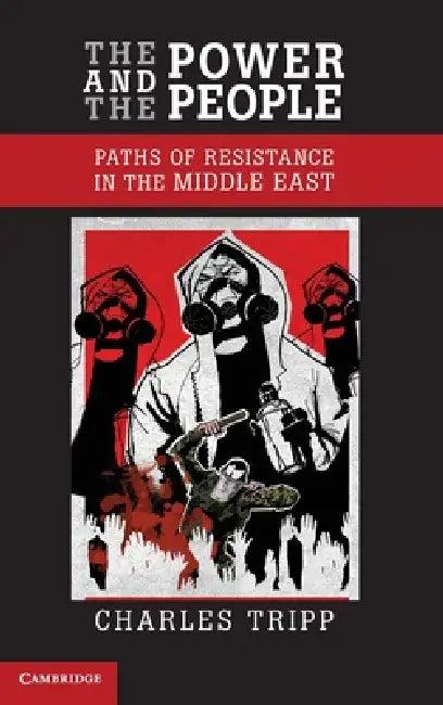 The Power and the People (English, Charles Tripp)