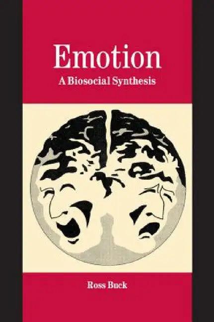 Emotion (English, Ross Buck)
