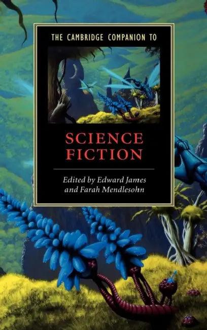 The Cambridge Companion to Science Fiction (English, Farah Mendlesohn | James Edward | Mendlesohn Farah)