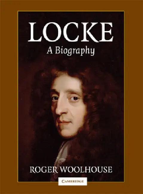 Locke (English, Roger Woolhouse)