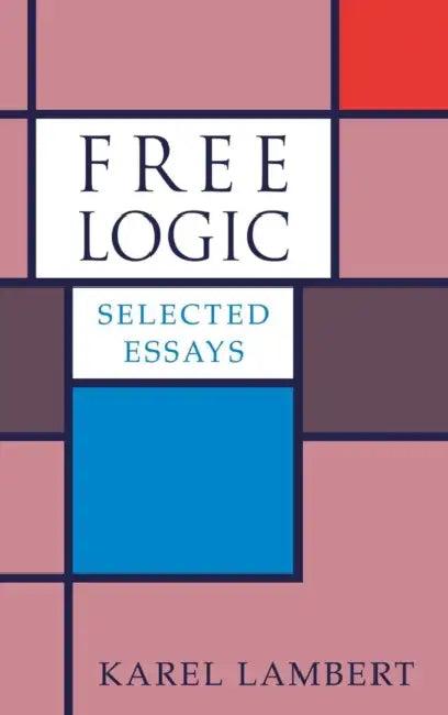Free Logic (English, Karel Lambert)