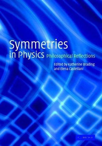 Symmetries in Physics (English, Katherine Brading | Elena Castellani)