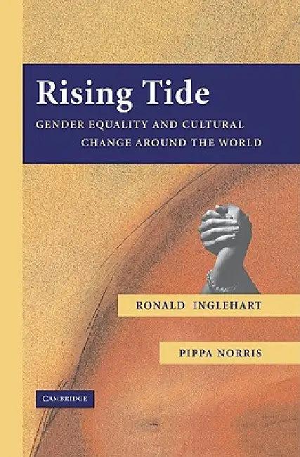 Rising Tide (English, Ronald Inglehart | Pippa Norris | Inglehart Ronald)