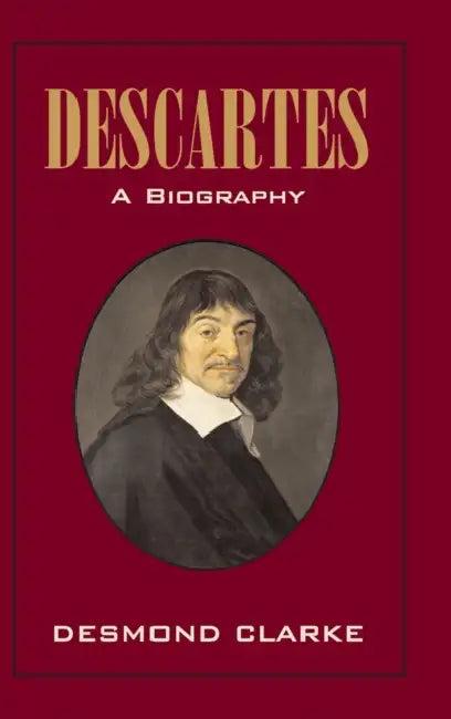 Descartes (English, Desmond M. Clarke)