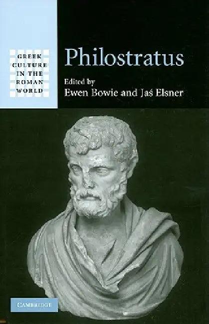 Philostratus (English, Ewen Bowie | Jaś Elsner)