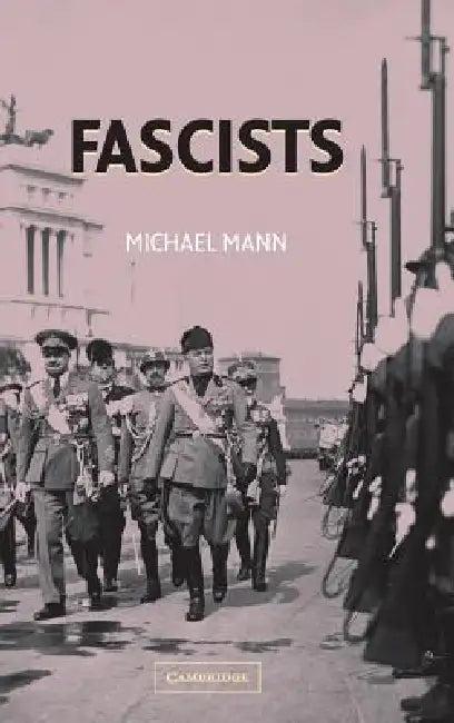 Fascists (English, Michael Mann)