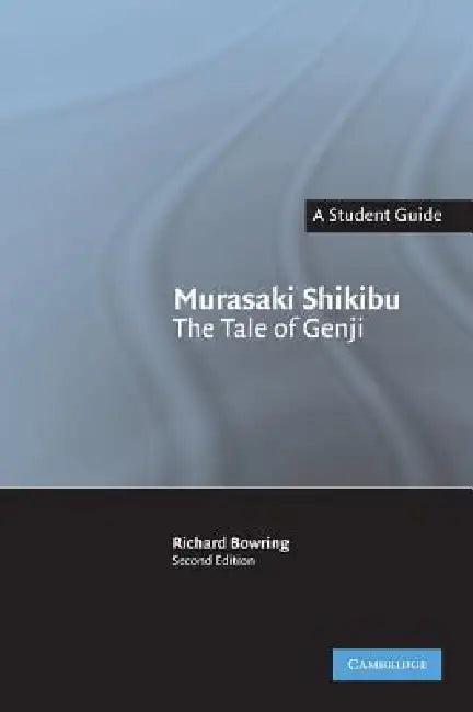 Murasaki Shikibu (English, Richard Bowring)