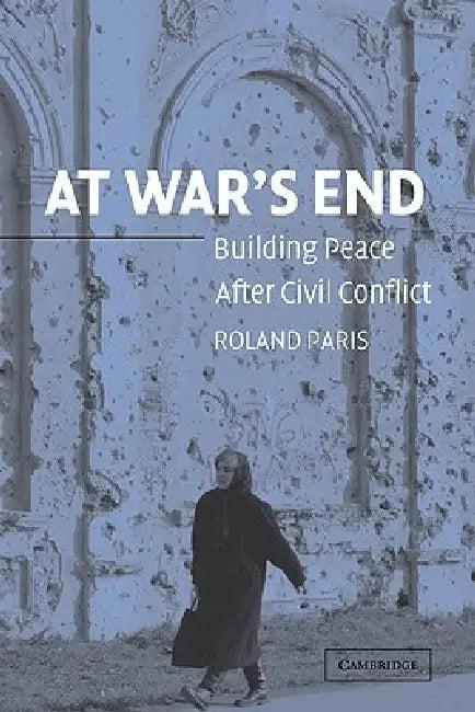 At War's End (English, Ronald Paris)