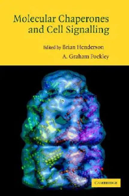 Molecular Chaperones and Cell Signalling (English, Brian Henderson | A. Graham Pockley)