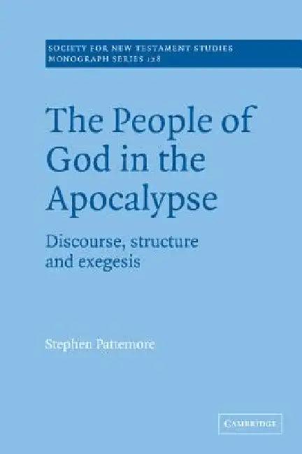 The People of God in the Apocalypse (English, Stephen Pattemore | John Court)