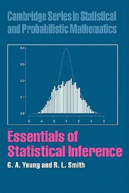 Essentials of Statistical Inference (English, G. A. Young | R. L. Smith)