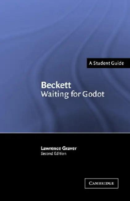 Beckett (English, Lawrence Graver)