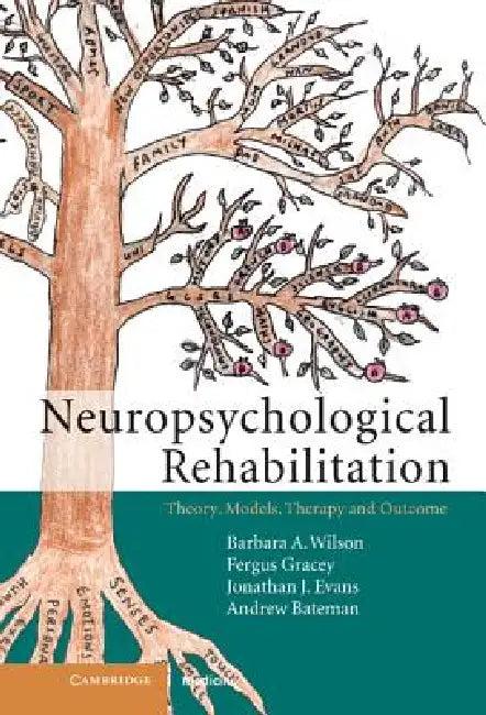Neuropsychological Rehabilitation (English, Barbara A. Wilson | Fergus Gracey | Jonathan J. Evans)