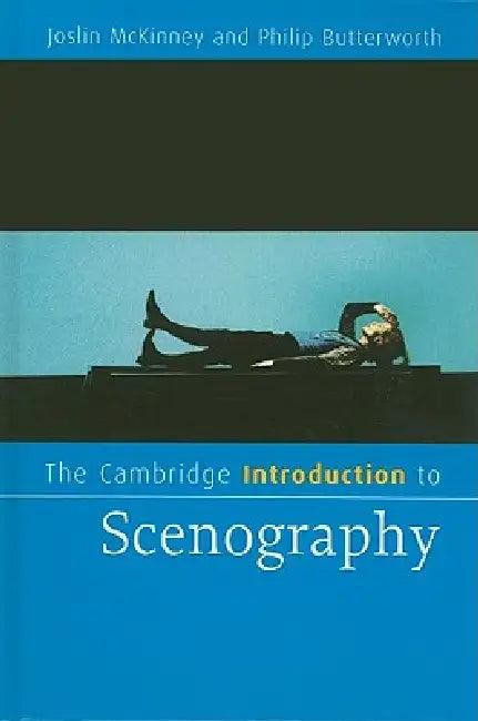 The Cambridge Introduction to Scenography (English, Joslin McKinney | Philip Butterworth)