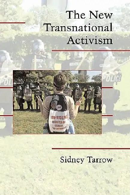 The New Transnational Activism (English, Sidney Tarrow | Sidney G. Tarrow)