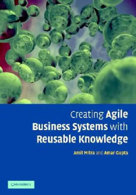 Creating Agile Business Systems with Reusable Knowledge (English, A. Mitra)