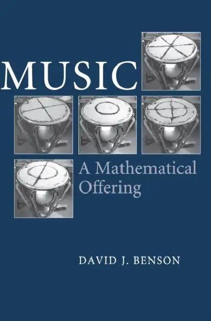 Music (English, Dave Benson)