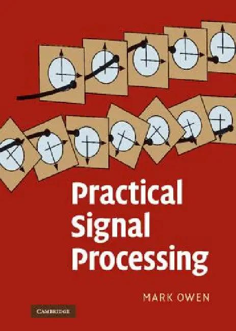 Practical Signal Processing (English, Mark Owen)